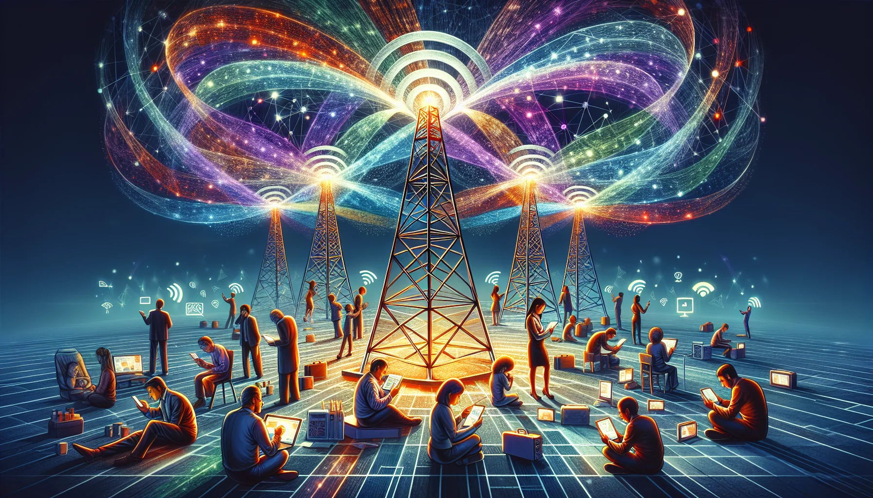 Тарифы Билайн в Москве: Сравнение скорости и абонентской платы